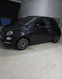 voitures-fiat-500-2023-dochivita-alger-centre-algerie