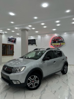 voitures-dacia-sandero-2019-stepway-bouira-algerie