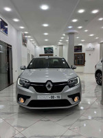 voitures-renault-symbol-2020-bouira-algerie