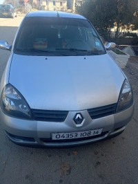 voitures-renault-clio-classique-2008-tiaret-algerie