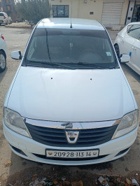 voitures-dacia-logan-2013-tiaret-algerie