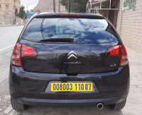 voitures-citroen-c3-2010-el-kantara-biskra-algerie