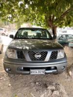 pickup-nissan-navara-2012-double-cabine-dellys-boumerdes-algerie