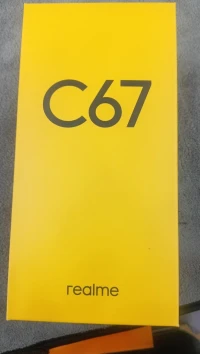 Realme C67