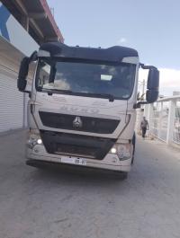 camion-howo-13tn-chassis-long-sinotruck-2024-constantine-algerie