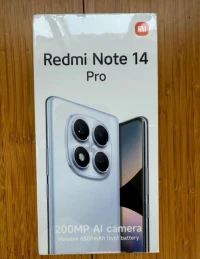 Xiaomi Redmi Note 14 Pro