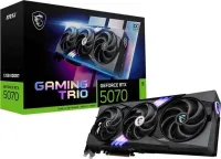 RTX 5070 Gaming Trio Nvidia - MSI