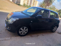 voitures-suzuki-swift-2009-el-harrach-alger-algerie