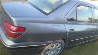 voitures-peugeot-406-2003-beni-aziz-setif-algerie