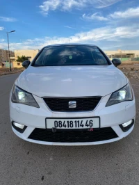 Seat Ibiza 2014 Sport Edition