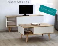 tables-pour-tv-table-sidi-moussa-alger-algerie