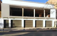 Vente Immeuble Djelfa Djelfa