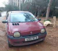 Renault Twingo 2001 Twingo