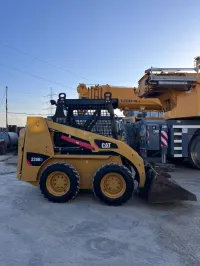 Bob cat 760 2025