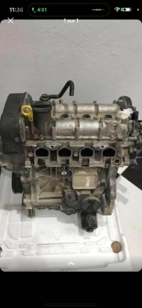 moteur ibiza mpi 