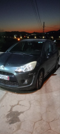 voitures-citroen-c3-2012-tipaza-algerie