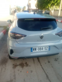 voitures-renault-clio-5-2024-el-taref-tarf-algerie