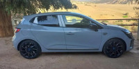 voitures-renault-clio-5-alpin-2024-oran-algerie