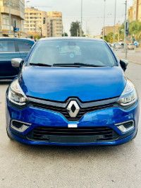 voitures-renault-clio-4-facelift-2019-gt-line-mohammadia-mascara-algerie