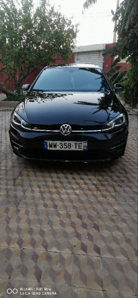 voitures-volkswagen-golf-7-2019-r-line-oran-algerie