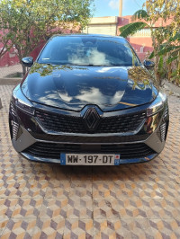 voitures-renault-clio-5-2024-alpine-mohammadia-mascara-algerie