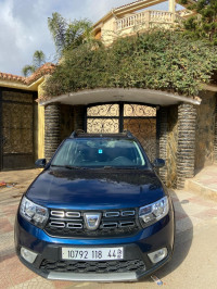 voitures-dacia-sandero-2018-stepway-sidi-lakhdar-ain-defla-algerie