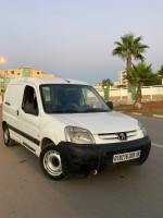 voitures-peugeot-partner-2009-origin-zeralda-alger-algerie