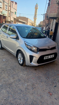 voitures-kia-picanto-2019-lx-start-zeribet-el-oued-biskra-algerie