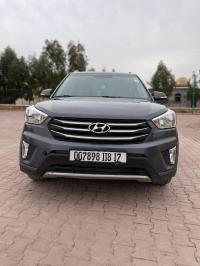 سيارات-hyundai-creta-2018-عين-وسارة-الجلفة-الجزائر