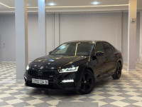 voitures-skoda-octavia-2024-vrs-tadjenanet-mila-algerie