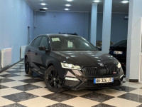 voitures-skoda-octavia-2024-vrs-tadjenanet-mila-algerie