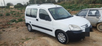 voitures-peugeot-partner-2011-origin-reghaia-alger-algerie