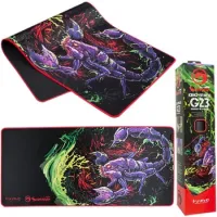 Tapis souris MARVO Scorpion G23 XLarge size: 900 x 400 x 3 mm 