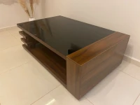 Table basse salon 