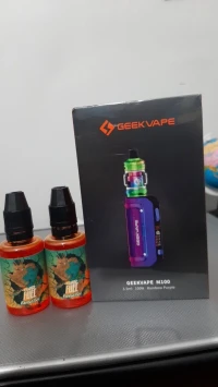 GEEKVAPE M100 جديدة