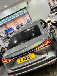 سيارات-roewe-i5-2026-بئر-الجير-وهران-الجزائر