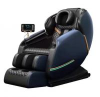 medical-fauteuil-de-massage-automatique-3d-s600-luxe-usage-domestique-ain-naadja-douera-alger-algerie