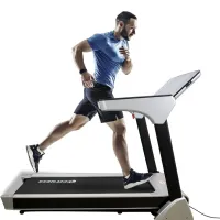 Tapis Roulant électrique professionnel 200kg