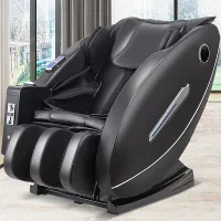 Fauteuil de massage 8D commercial usage professionnel 