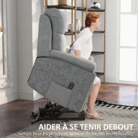 medical-fauteuil-releveur-de-relaxation-avec-massage-dorsale-electrique-ain-naadja-alger-algerie