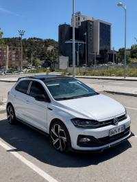 سيارات-volkswagen-polo-2019-carat-باتنة-الجزائر