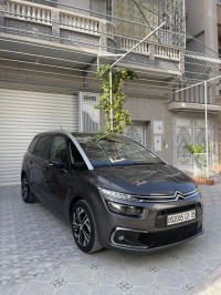 سيارات-citroen-c4-picasso-2021-exclusif-7p-باتنة-الجزائر
