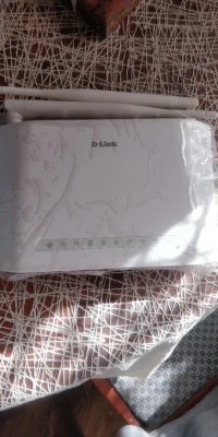 Vente modem dlink
