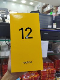 هواتف-ذكية-realme-12-باب-الواد-الجزائر