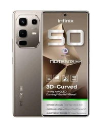 Infinix Note 50s 5G+