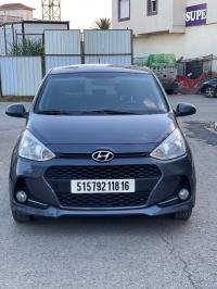 Hyundai Grand i10 2018 DZ thumbnail 2