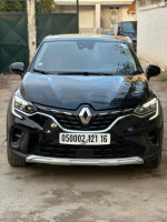 voitures-renault-captur-2021-luxe-birkhadem-alger-algerie