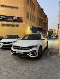 سيارات-volkswagen-t-roc-2025-قسنطينة-الجزائر