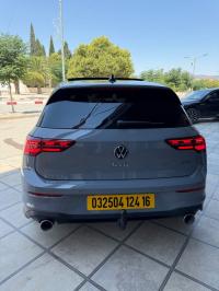 سيارات-volkswagen-golf-8-2024-gtd-باتنة-الجزائر