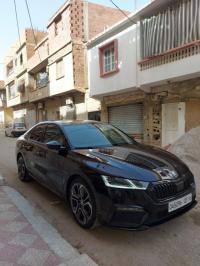 voitures-skoda-octavia-2023-vrs-44-batna-algerie